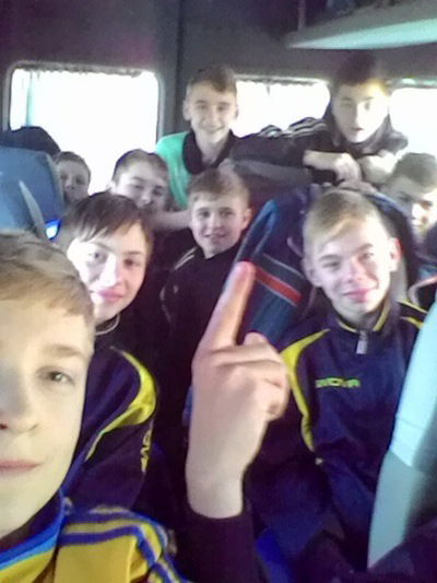 Никита Кожемяченко