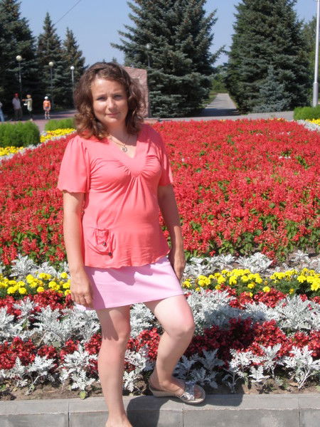 Зоя Беспалова