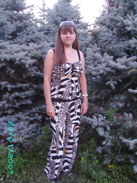 Людмила Негрей