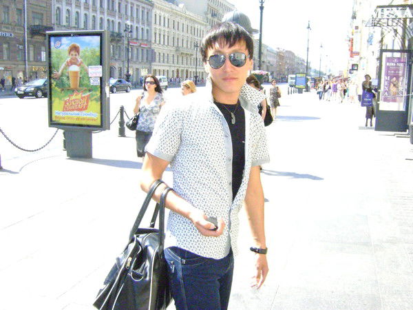 Марат Мурзагалиев