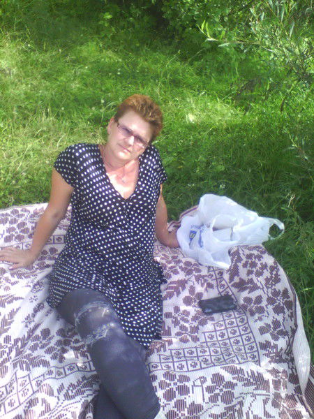 Елена Горячко