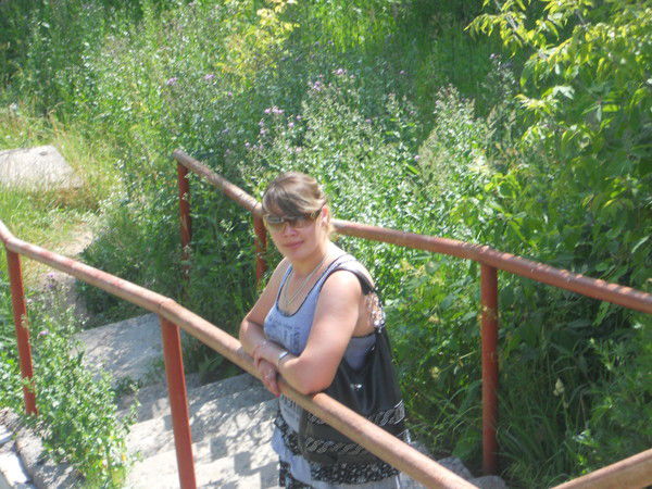 Костюнина Татьяна