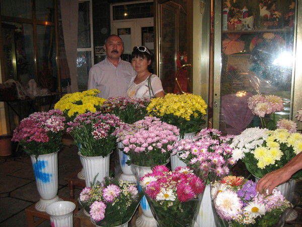 Сания Несипбаева