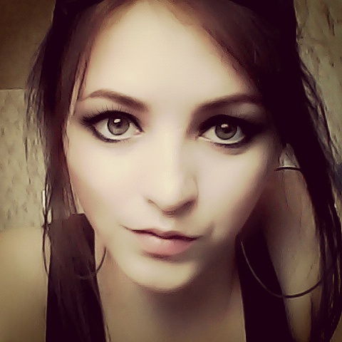 Марина Гусакова