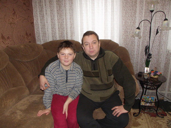 Юрий Мягкий