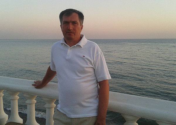 Геннадий Линник