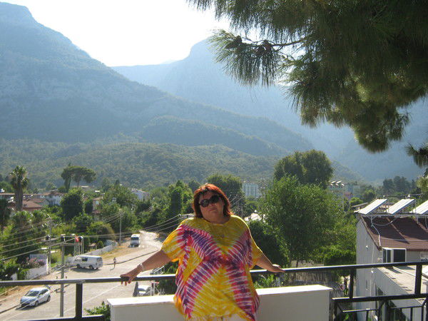 Наталья Мерненко