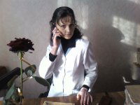 Вита Миргородская