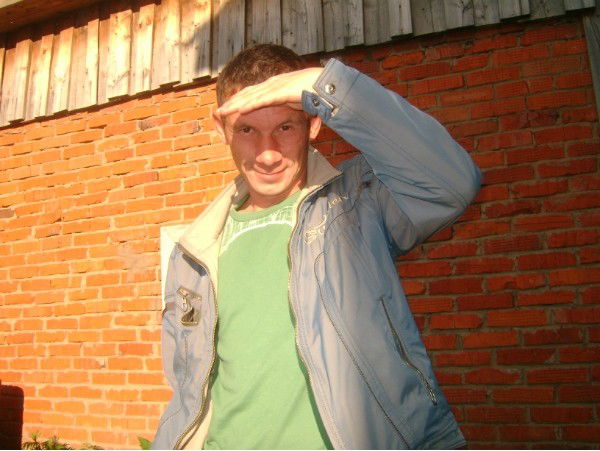 Сергей Чебаргин