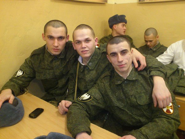 Альберт Гиниятуллин