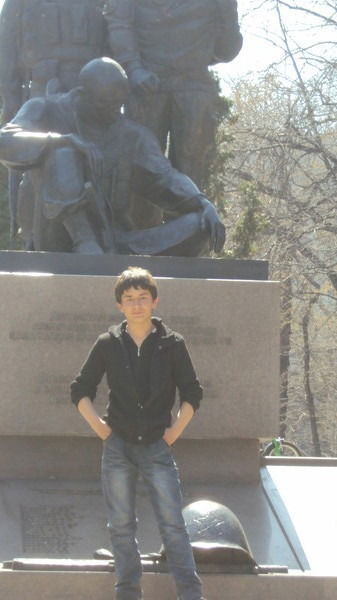 Дильшат Смаилов