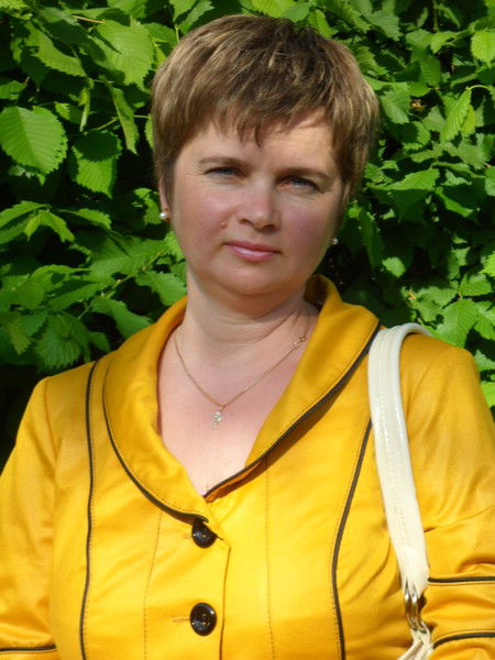 Алёна Коннова