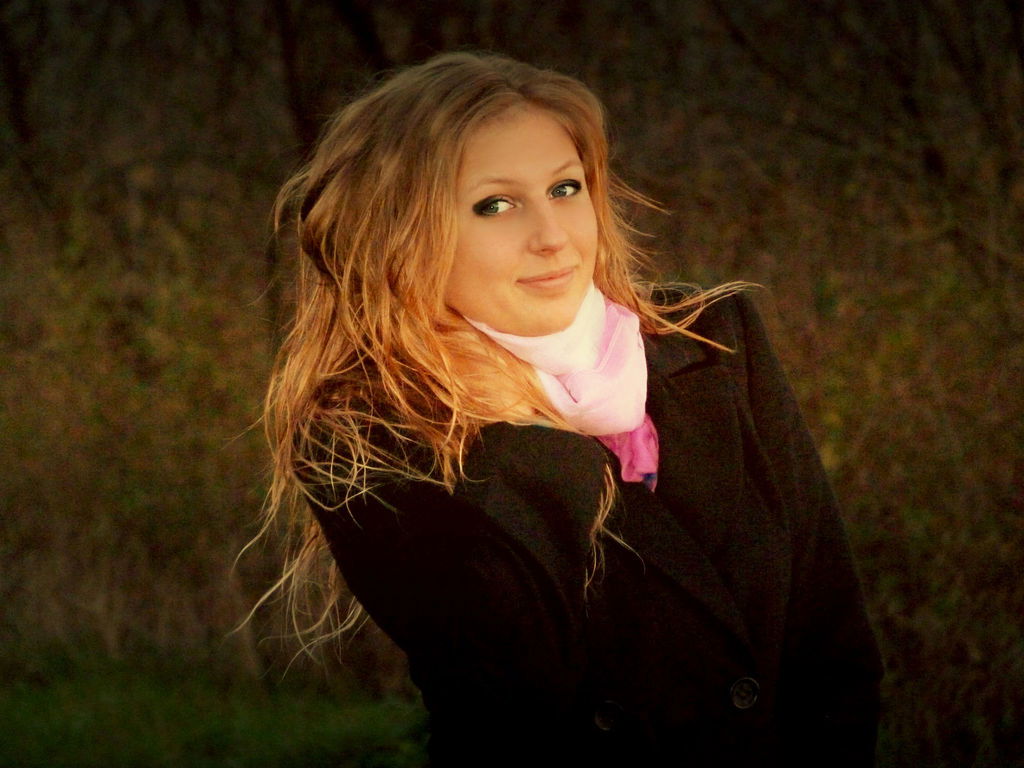 Юлия Пастушкова