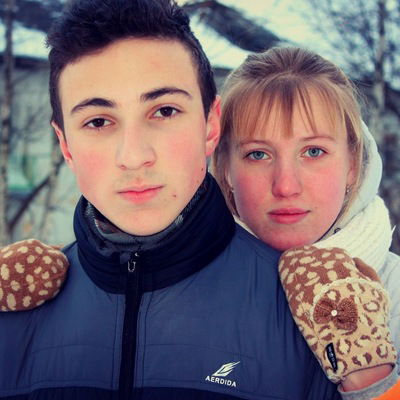 Виктория Гладышева