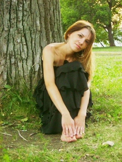 Ольга Яковлева