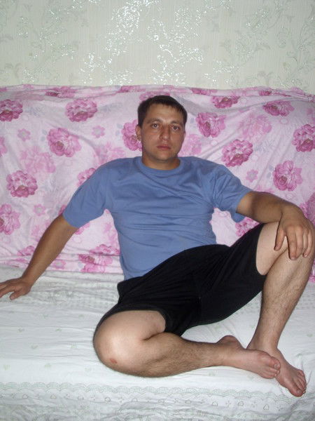 Григорий Беляков