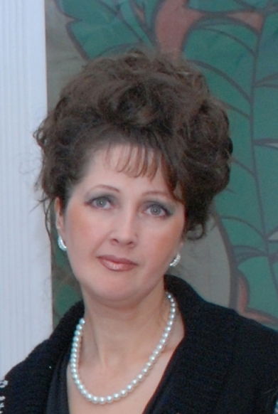 Ирина Макарова