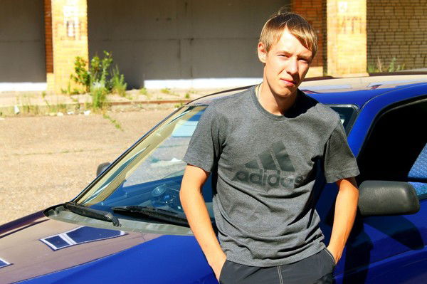 Роман Дубовик