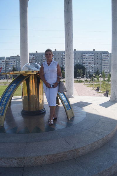 Людмила Ткаченко