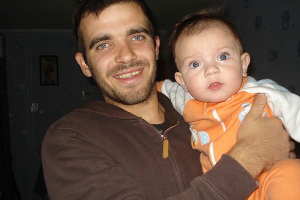 Сергей Кудрявцев