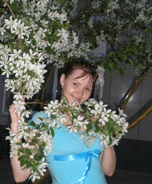 Татьяна Наркевич