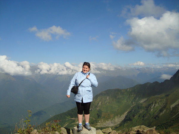 Наталья Вайс (Бутусова)