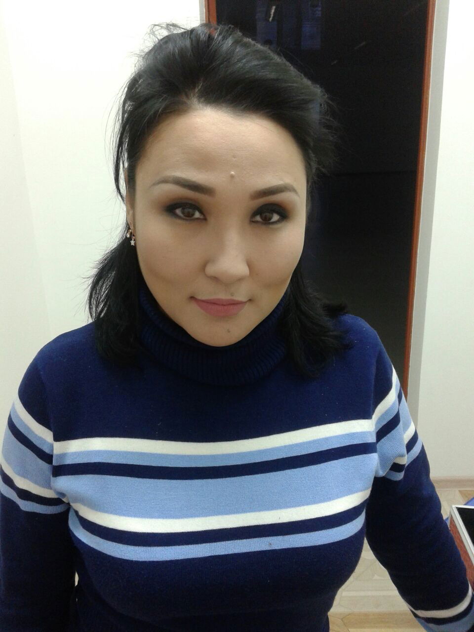 Венера Нагиметова