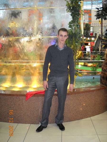 Виталий Кучеренко