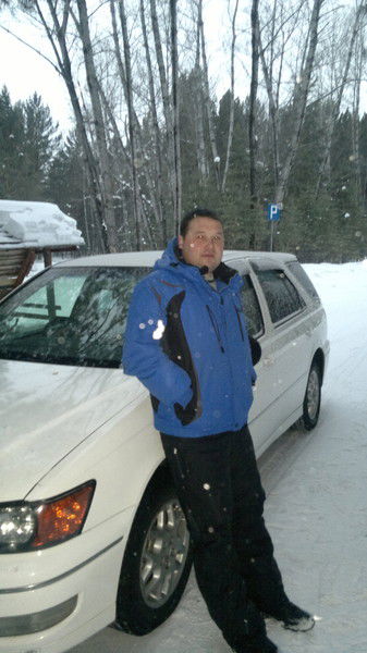 Роман Сухов