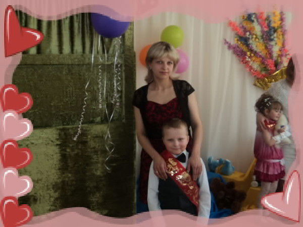 Наталья Бакшеева