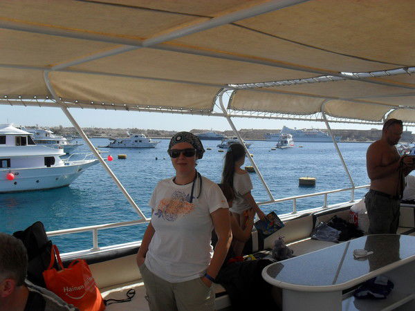 Юлия Сарнова