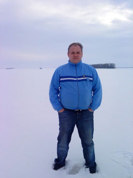 Олег Тремиля