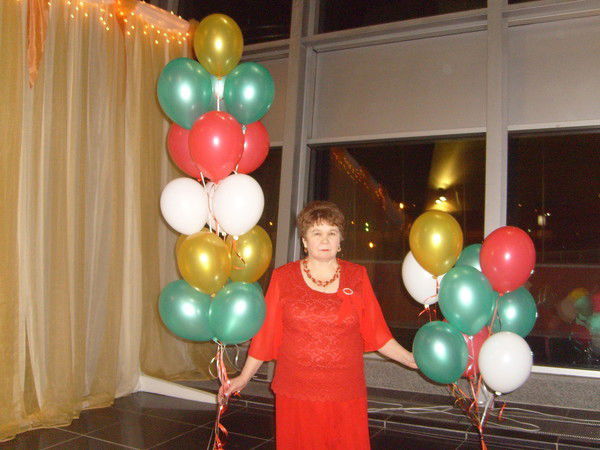 Зульфира Багавеева