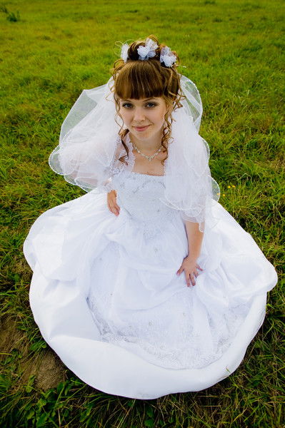 Анастасия Хмелёва