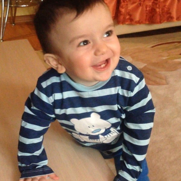 Эмиль Гурбанов