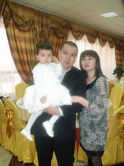 Ренат Бекужанов