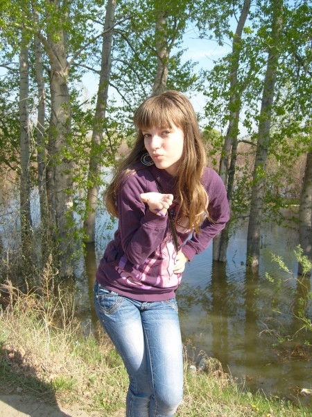 Яна Савченко