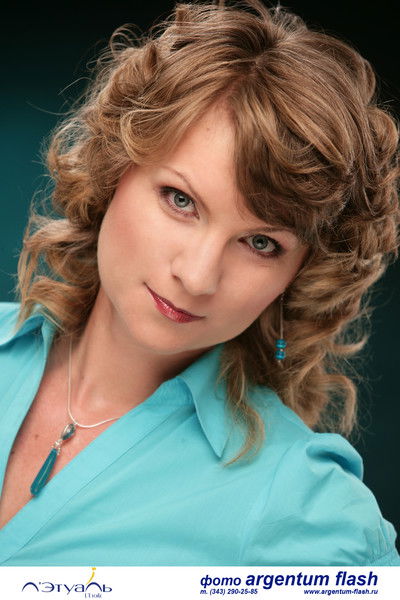 Светлана Мадер