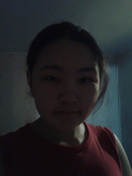 Аружан Какешова