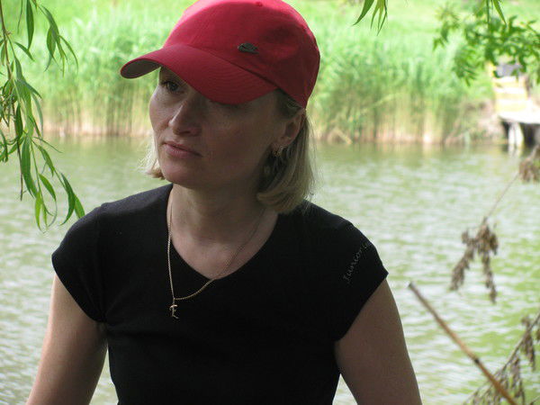 Елена Осколкова