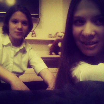 Вика Авдеева