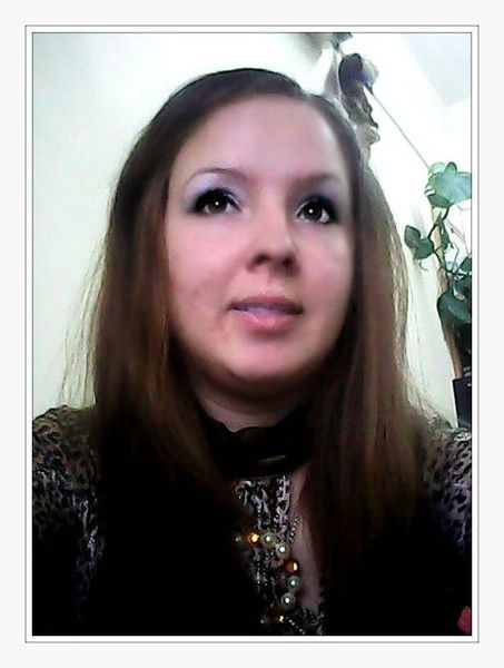 Гульфия Закирова