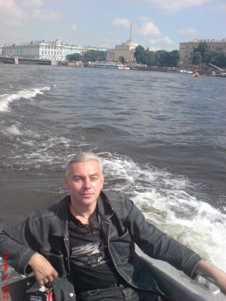 Геннадий Резниченков