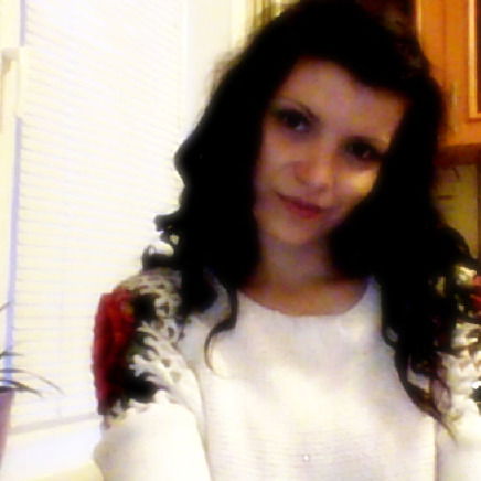 Анна Костючеко