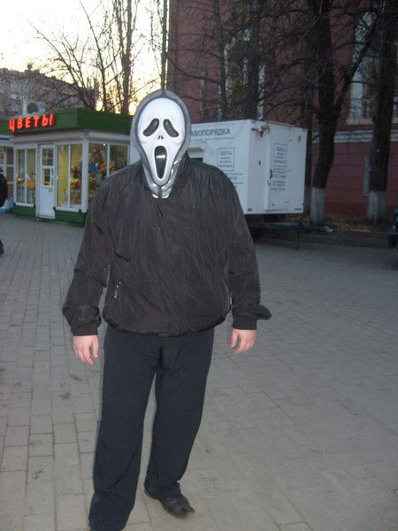 Дмитрий Чижук