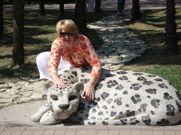 Людмила Усикова