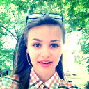 Polina Kydinova