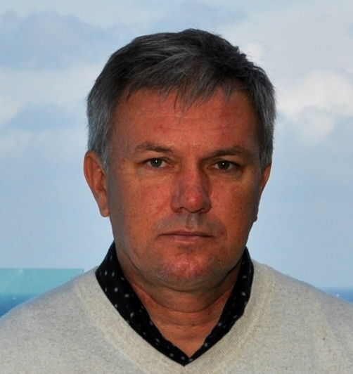 Андрей Турлаков