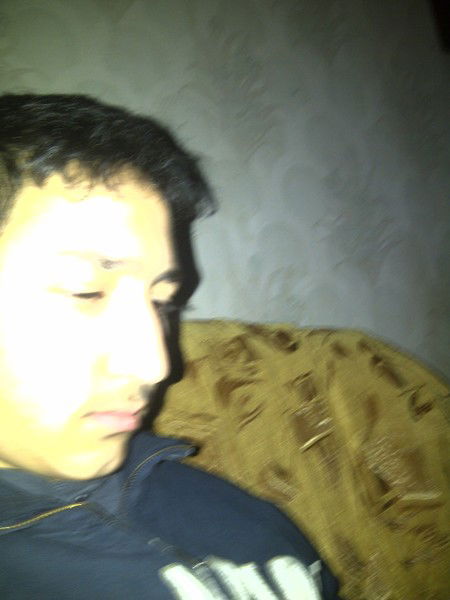 Чингиз Муртузов