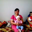 Жанар Алимжанова